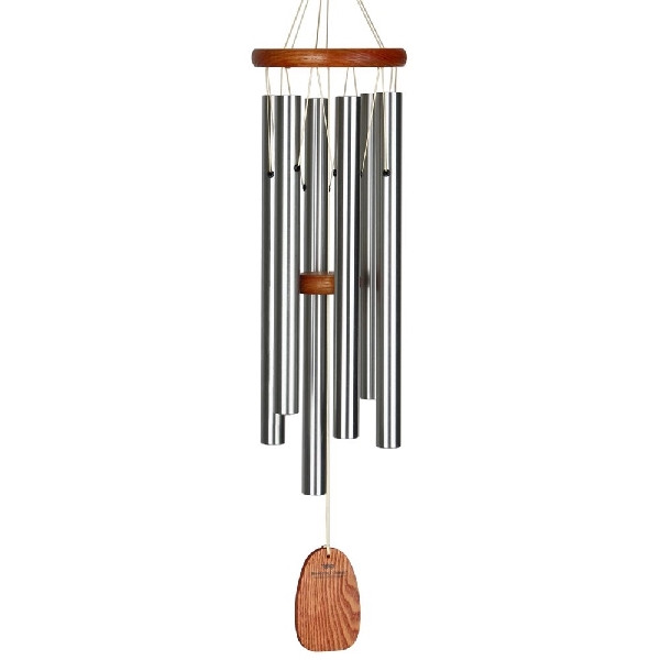 Woodstock Chimes AGMS