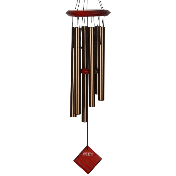 Woodstock Chimes DCB27