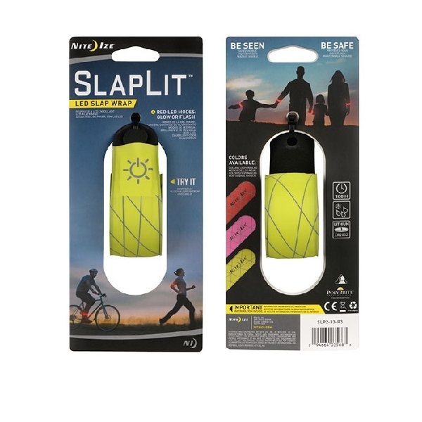 Nite Ize SLP2-33-R3