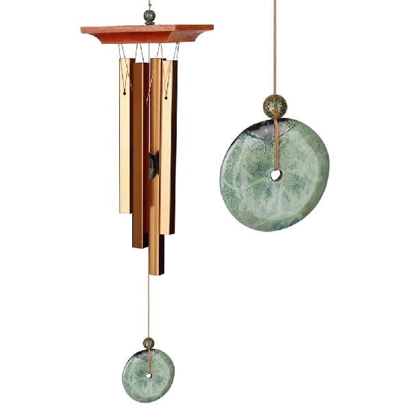 Woodstock Chimes WTBR