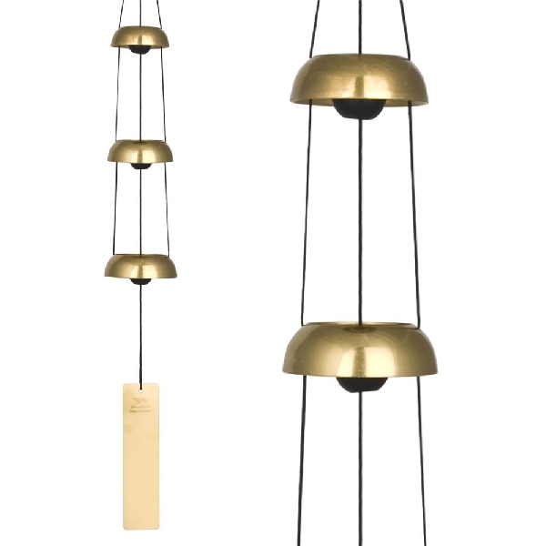 Woodstock Chimes TB3