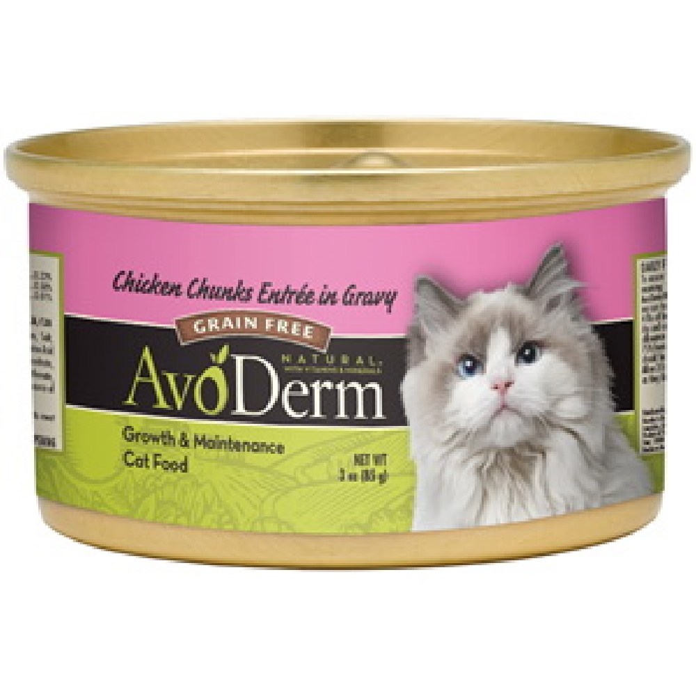 Avoderm 72102216