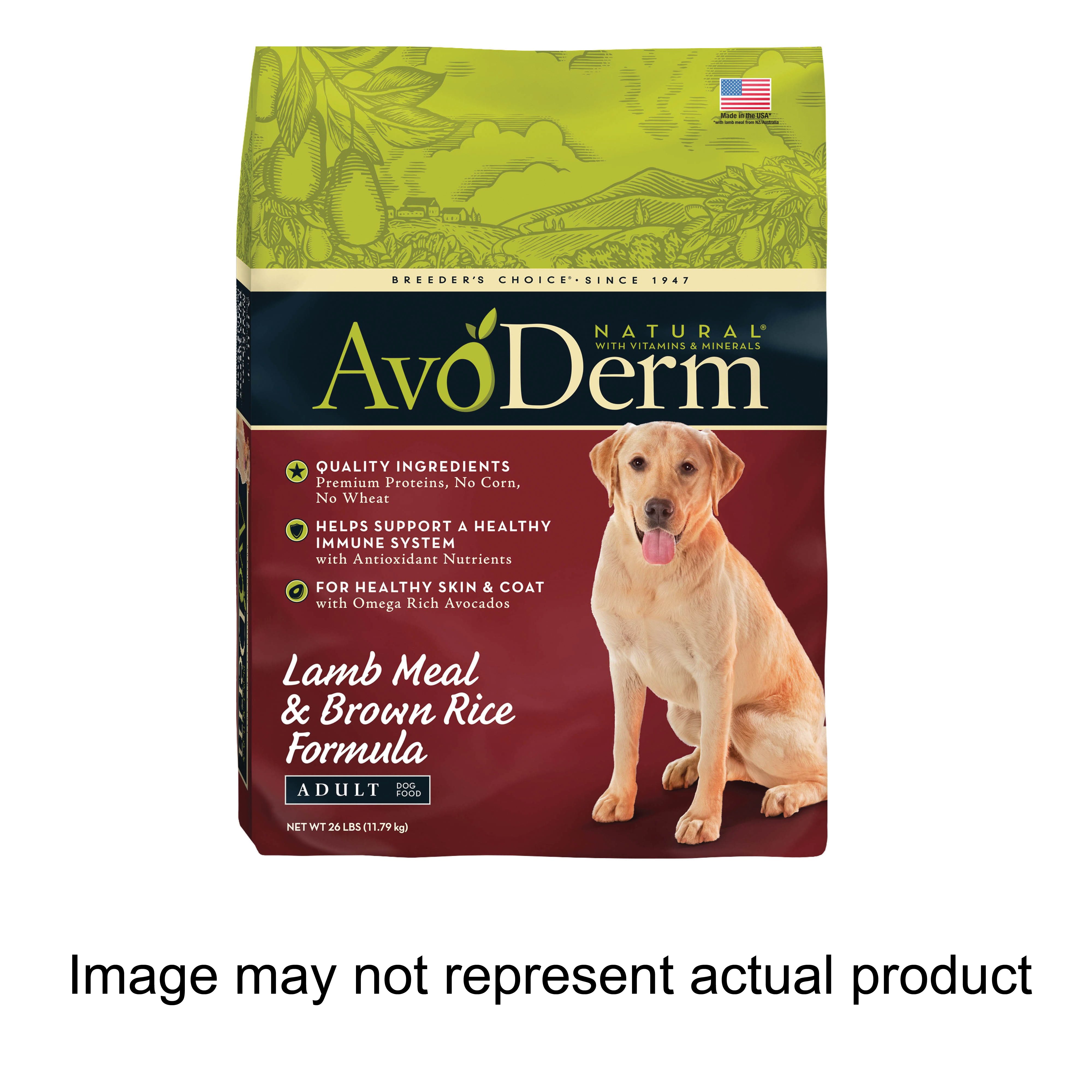 Avoderm 72102030