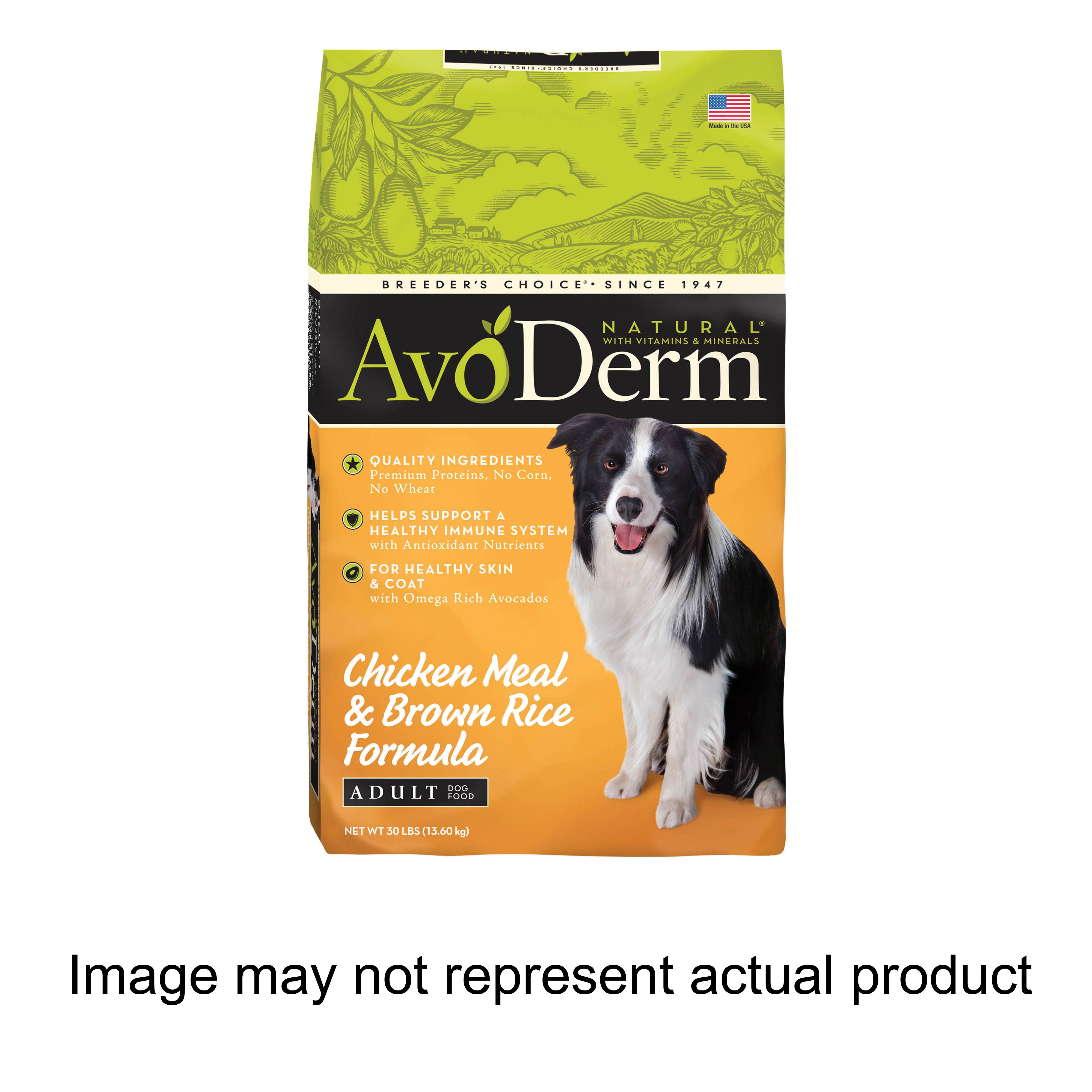 Avoderm 72102008
