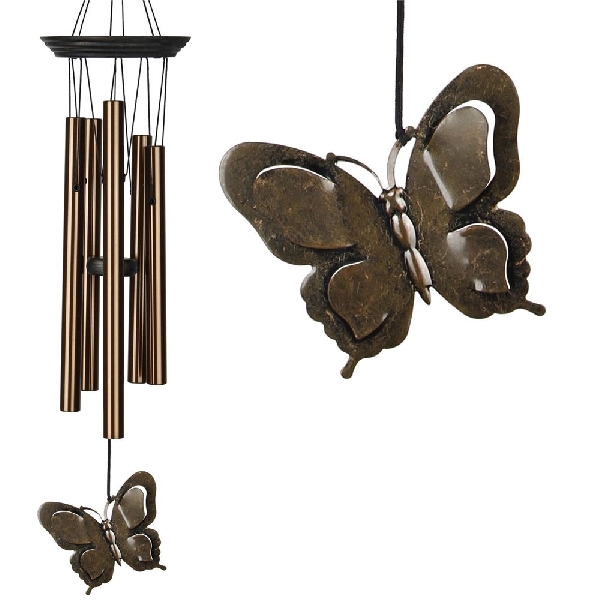 Woodstock Chimes BFC