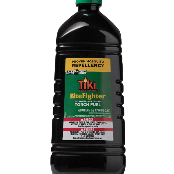 Tiki BITEFIGHTER 1216155 Torch Fuel - 2