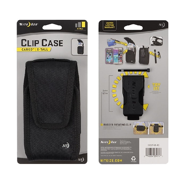 Nite Ize CCCXT-01-R3