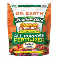 Dr. Earth 706P