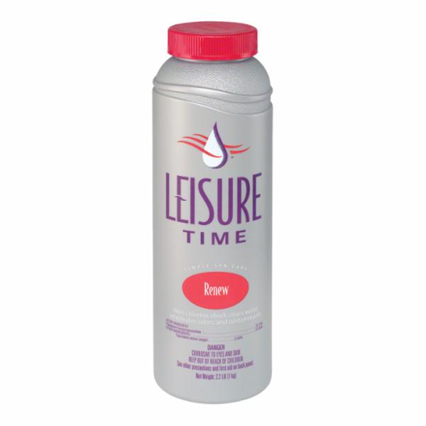 Leisure Time RENU2