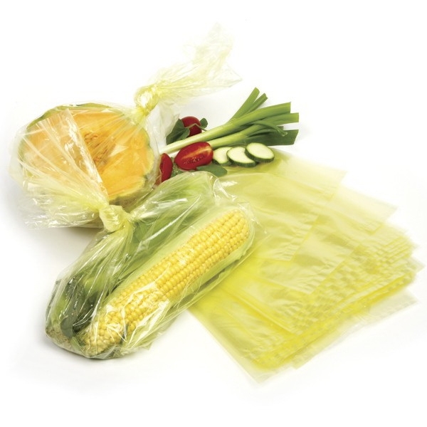Norpro 819 Reusable Bag, 16-1/2 in L, 7 in W - 3