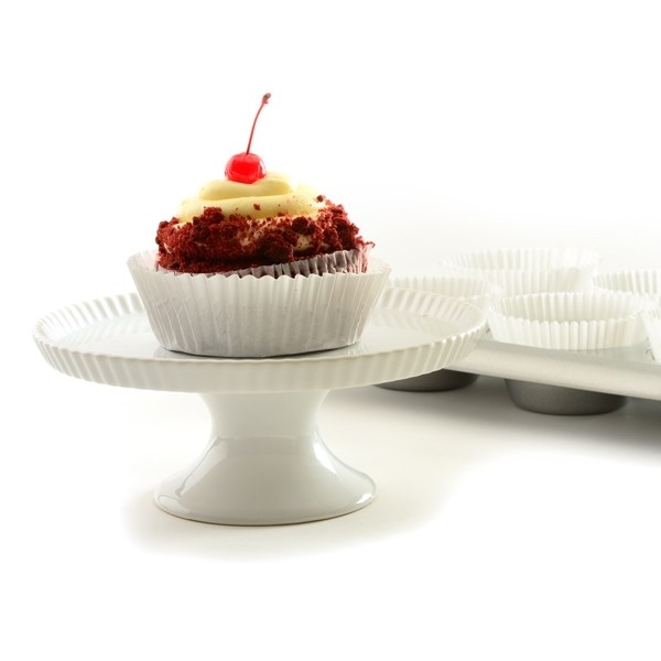Norpro 3600 Baking Cup, Paper, White - 4