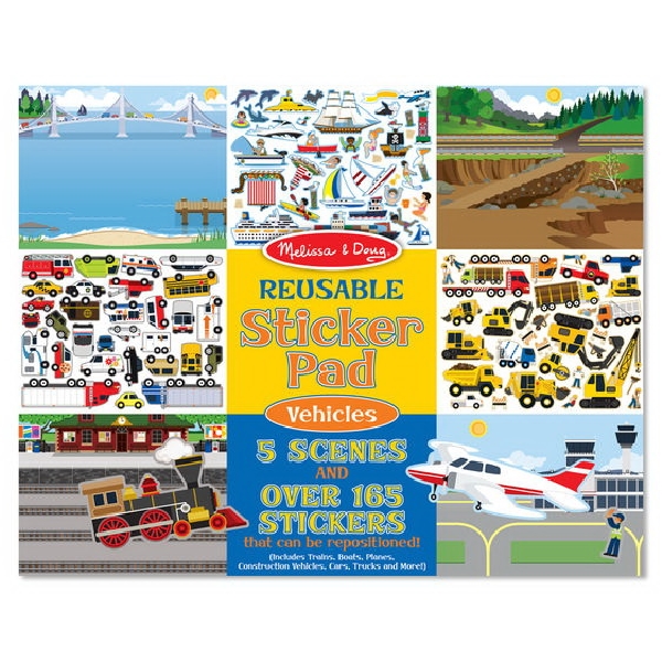 Melissa & Doug 4199