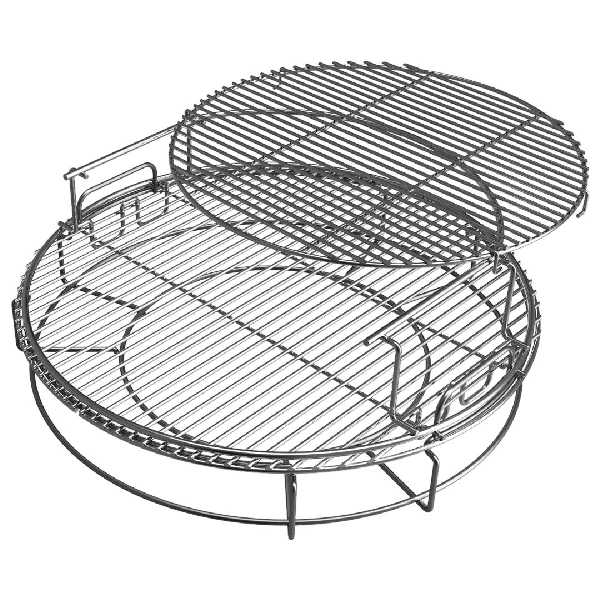 Big Green Egg 121226