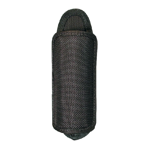 Nite Ize LHS-03 Flashlight Holster, Foam, Black, For: Nite Ize AA, L123, C and D Cell Flashlight - 2