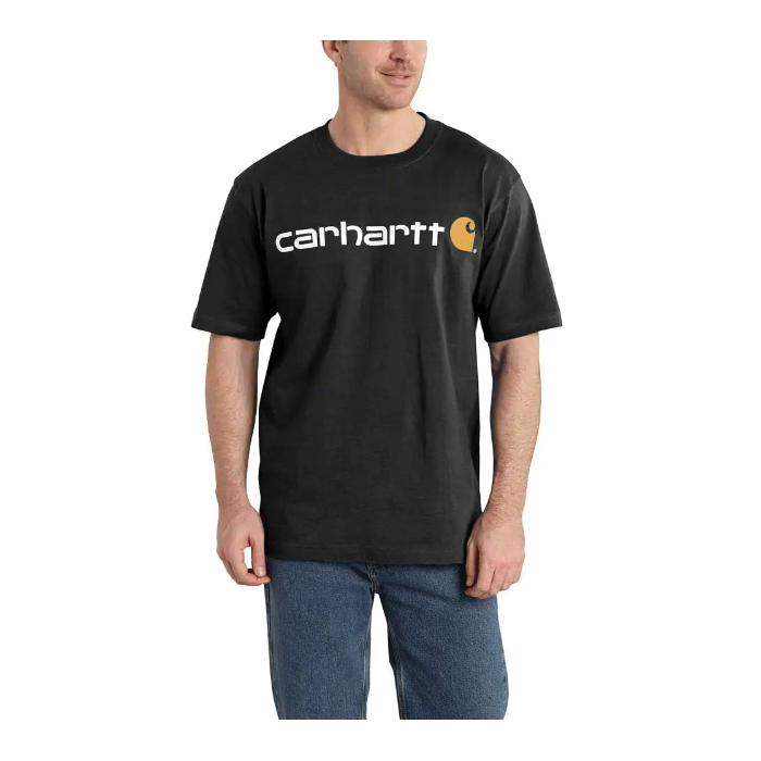 Carhartt K195-BLKREGMA