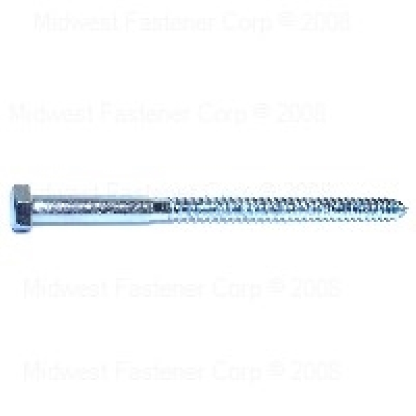 Midwest Fastener 01356