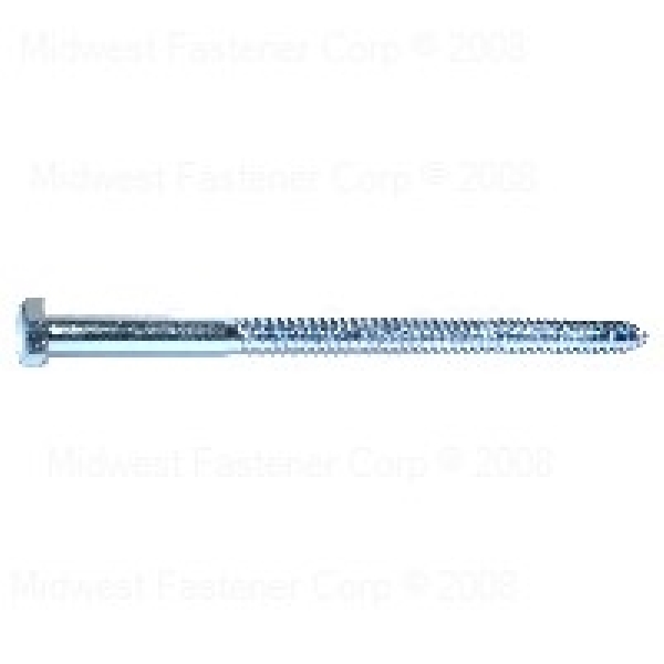 Midwest Fastener 01357
