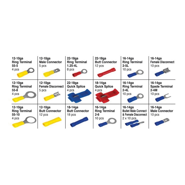 Performance Tool W5213