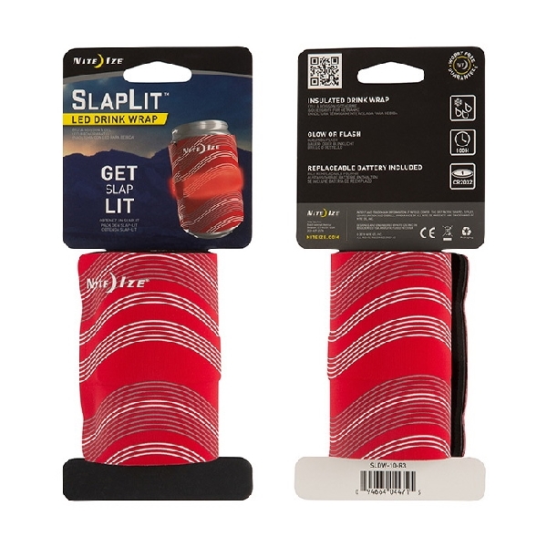 Nite Ize SLDW-10-R3