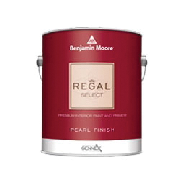 Benjamin Moore 550-2X-004
