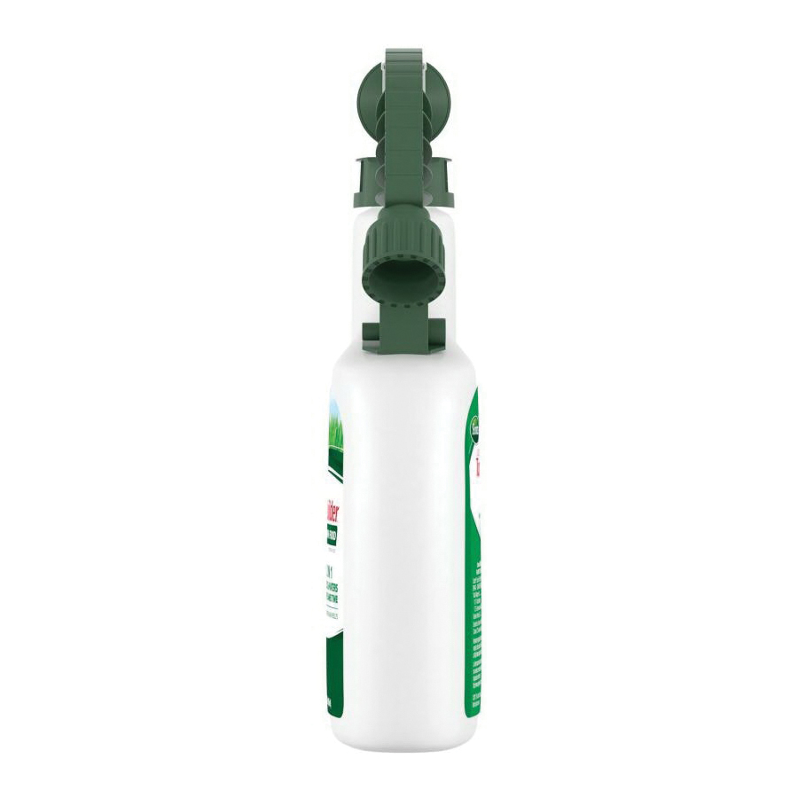 Scotts Turf Builder 5420406 Lawn Food, 32 fl-oz Bottle, Liquid, 29-0-3 N-P-K Ratio - 3