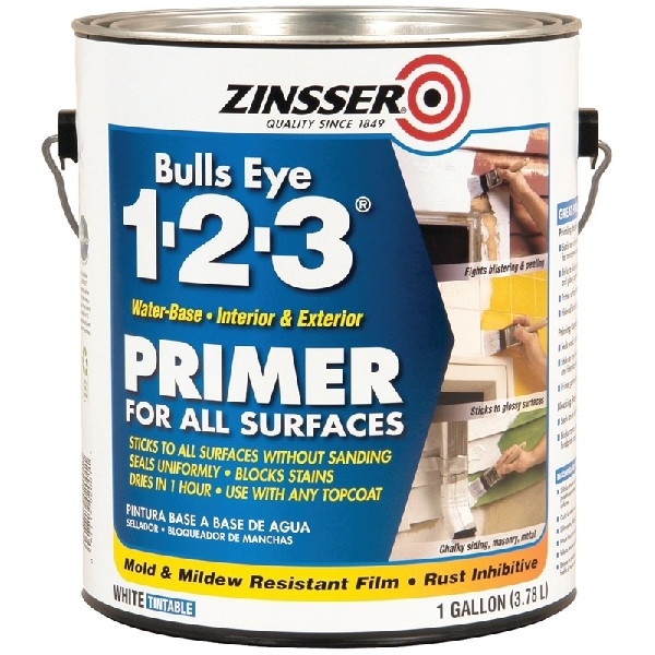 Zinsser Z02012
