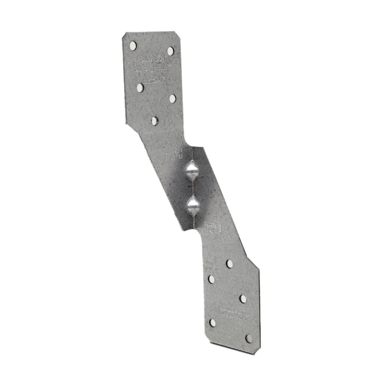 Simpson Strong-tie H2.5AZ