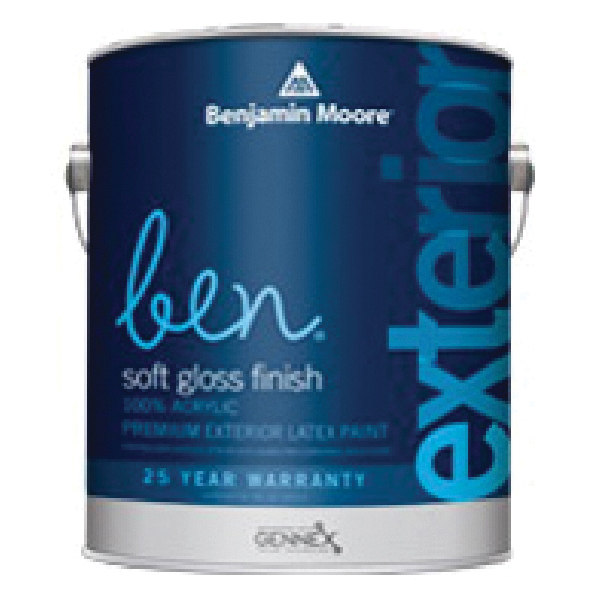 Benjamin Moore 0543-4X-004