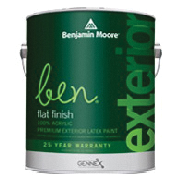 Benjamin Moore 0541-4X-004