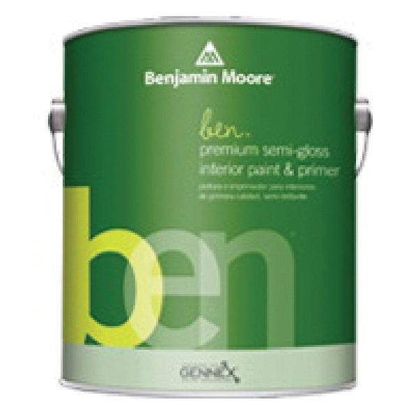 Benjamin Moore W627-4X-001