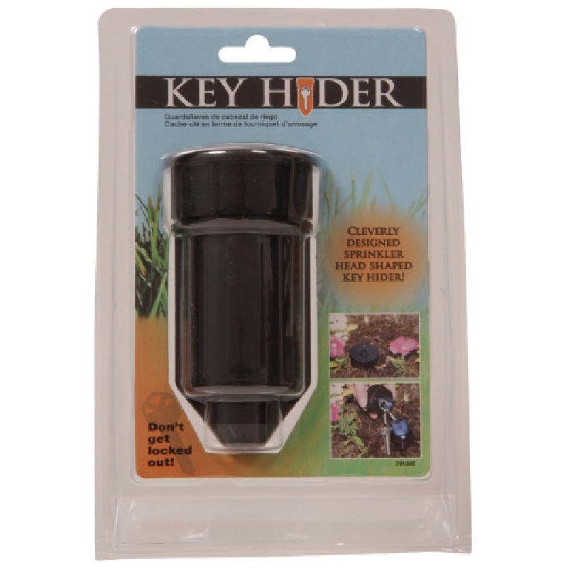 Hillman 701305 Key Hider, Sprinkler Head - 2