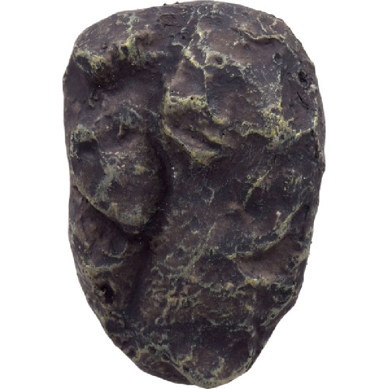 Hillman 711074 Key Hider, Rock Shape, Resin, Beige - 3