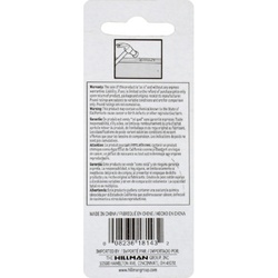 OOK 121136 Self-Leveling Sawtooth Hanger, Steel, Zinc - 2