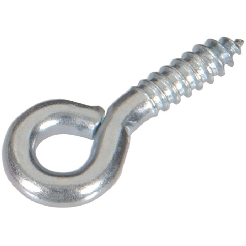 Hillman Wall Biter Series 122397 Picture Hook Hanging Kit, Steel, Brass, 7-Piece - 3