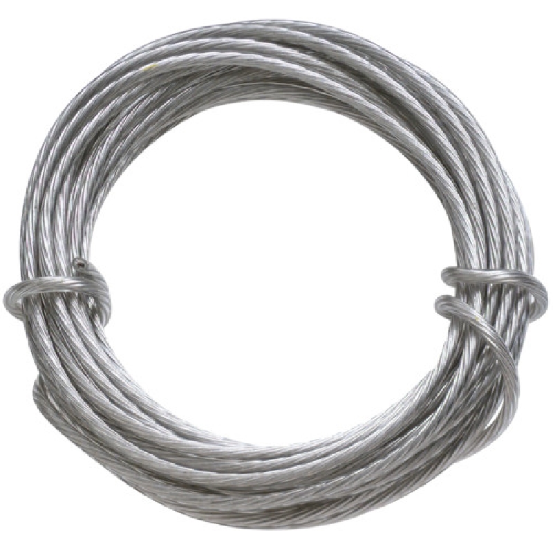 Hillman 122411 Mega Hook Kit, Steel, Brass, 9-Piece - 5