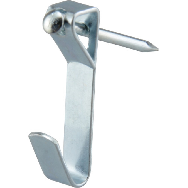Hillman 41825 Picture and Wall Hanging Kit, Steel, Zinc, 50-Piece - 4