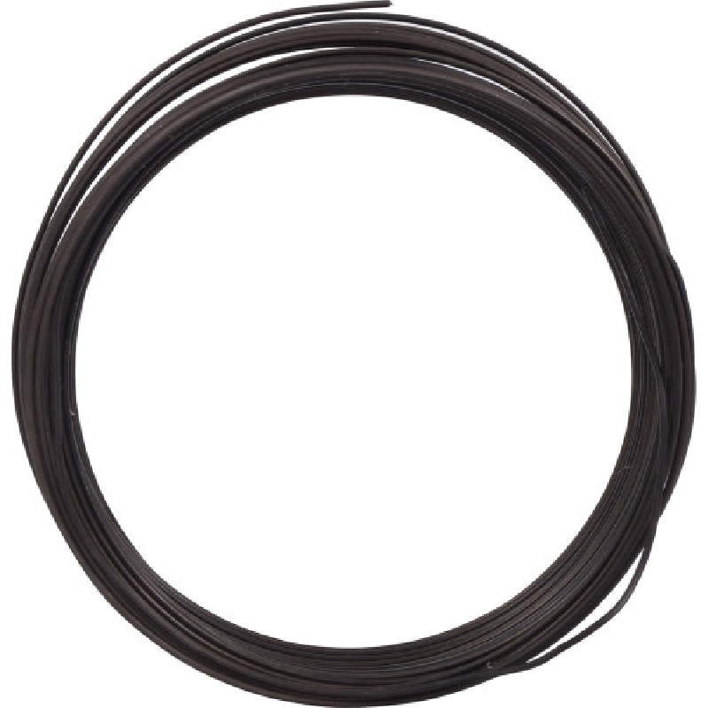 Hillman 123182 Stove Pipe Wire, 50 ft L, 15 lb, 20 ga - 2