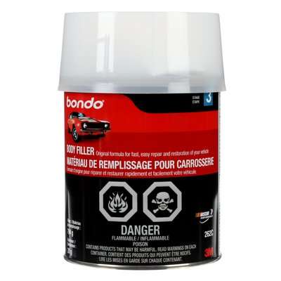 Bondo 262C