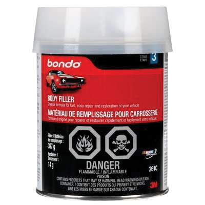 Bondo 261C