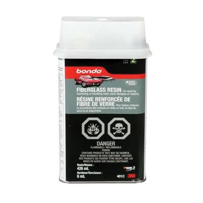 Bondo 401C