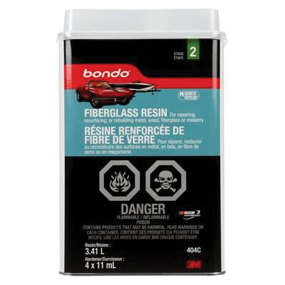 Bondo 404C