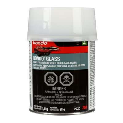 Bondo 272C