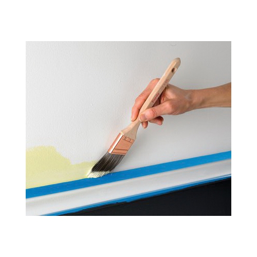 ScotchBlue 2090-24E Painter's Tape, Original Multi-Surface, 60 yd L, 0.94 in W, Crepe Paper Backing, Blue - 1