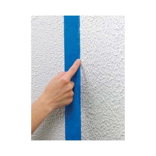 ScotchBlue 2090-24E Painter's Tape, Original Multi-Surface, 60 yd L, 0.94 in W, Crepe Paper Backing, Blue - 3