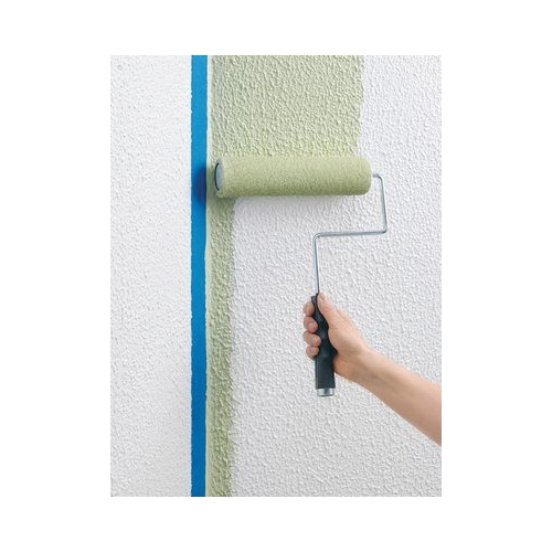 ScotchBlue 2090-24E Painter's Tape, Original Multi-Surface, 60 yd L, 0.94 in W, Crepe Paper Backing, Blue - 4