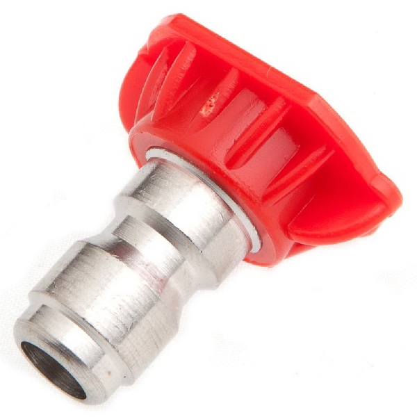 Forney 75157 Blasting Nozzle, 1/4 in Nozzle, Stainless Steel - 3