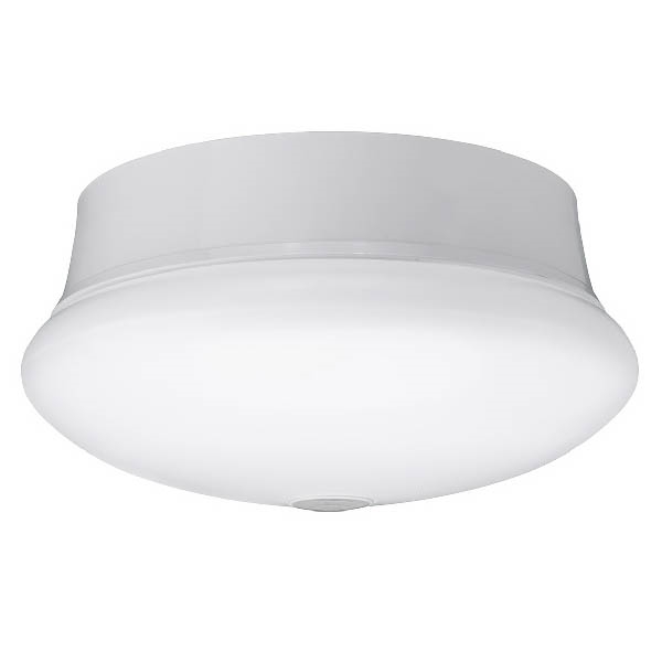 ETI 54606342 Spin Light, 120 VAC, 11.5 W, LED Lamp, 830 Lumens Lumens, 4000 K Color Temp - 2