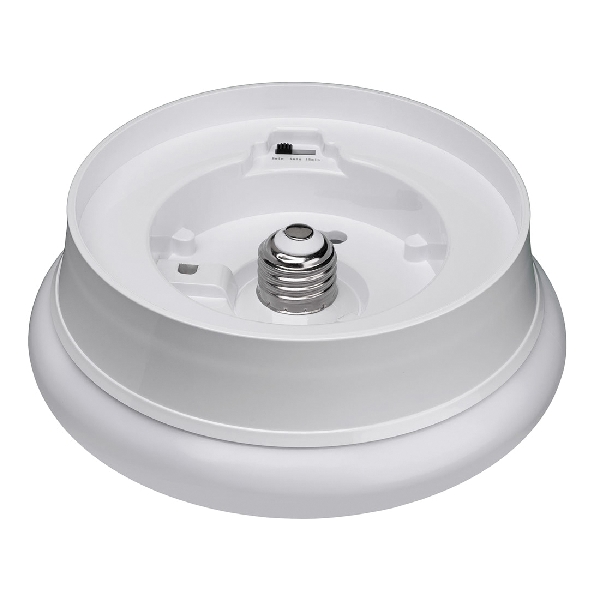 ETI 54606342 Spin Light, 120 VAC, 11.5 W, LED Lamp, 830 Lumens Lumens, 4000 K Color Temp - 3