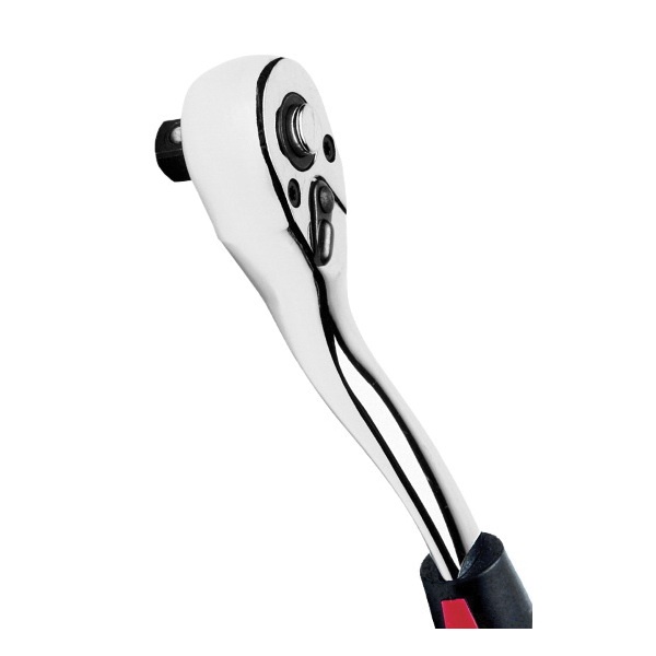 Performance Tool W9118 Offset Ratchet, 3/8 in Drive - 3