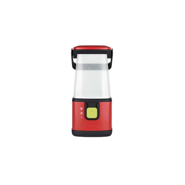 Energizer Weatheready Series WRESAL35 Lantern, LED Lamp, Plastic, Black/Red - 2